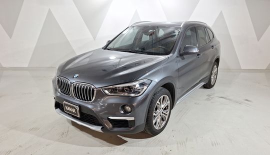 Bmw • X1