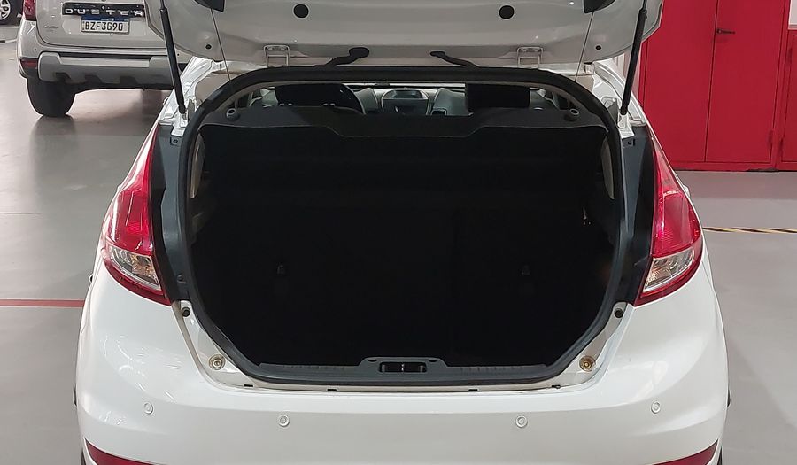 Ford Fiesta SE HATCH Hatchback 2017