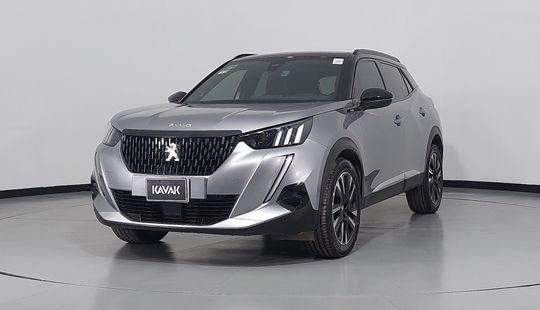Peugeot • 2008