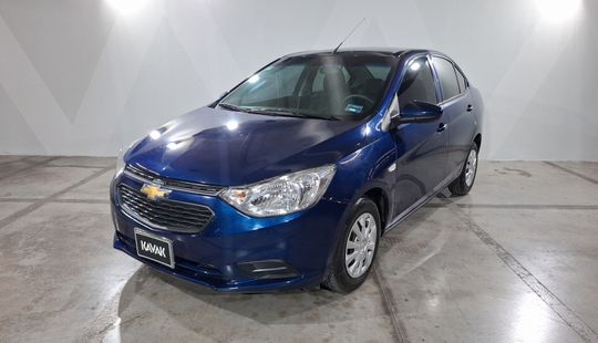 Chevrolet • Aveo