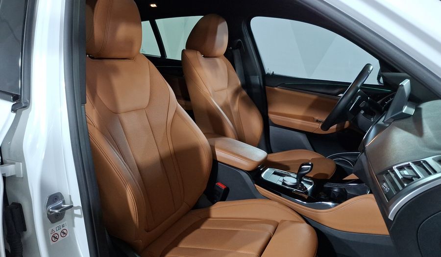 Bmw X4 2.0 XDRIVE30I AUTO Suv 2024