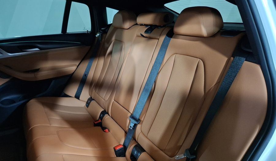 Bmw X4 2.0 XDRIVE30I AUTO Suv 2024