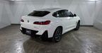 Bmw X4 2.0 XDRIVE30I AUTO Suv 2024