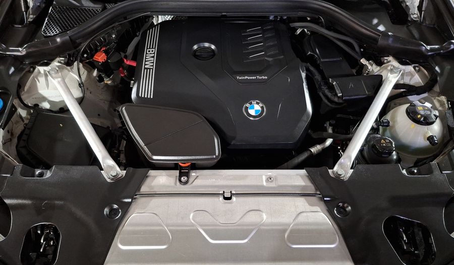 Bmw X4 2.0 XDRIVE30I AUTO Suv 2024
