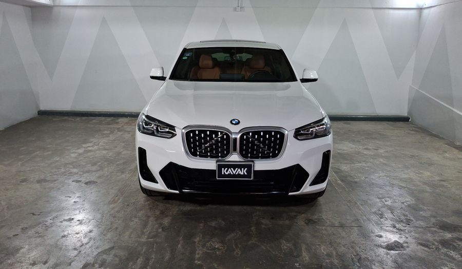 Bmw X4 2.0 XDRIVE30I AUTO Suv 2024