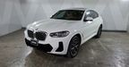 Bmw X4 2.0 XDRIVE30I AUTO Suv 2024