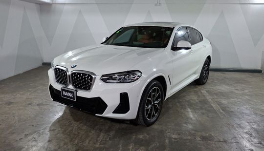 Bmw • X4