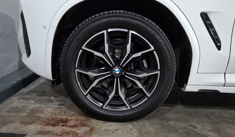 Bmw X4 2.0 XDRIVE30I AUTO Suv 2024