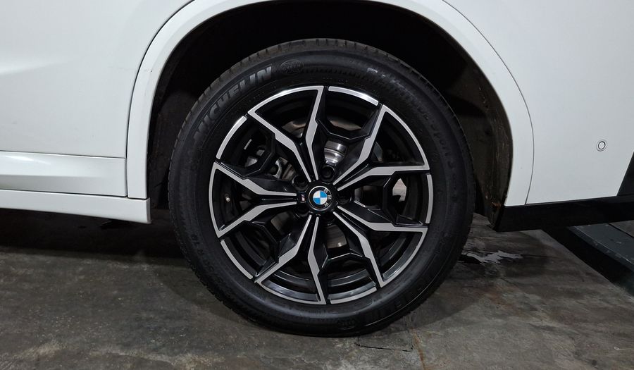 Bmw X4 2.0 XDRIVE30I AUTO Suv 2024