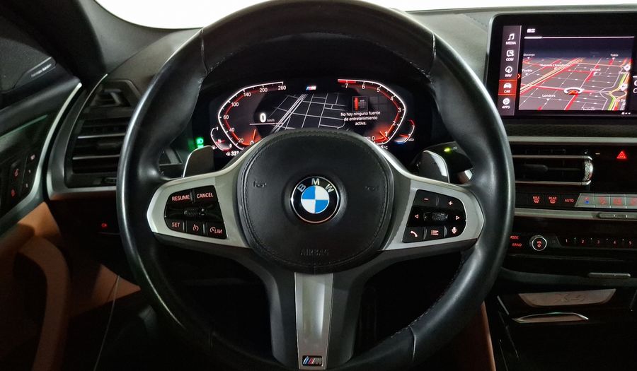 Bmw X4 2.0 XDRIVE30I AUTO Suv 2024