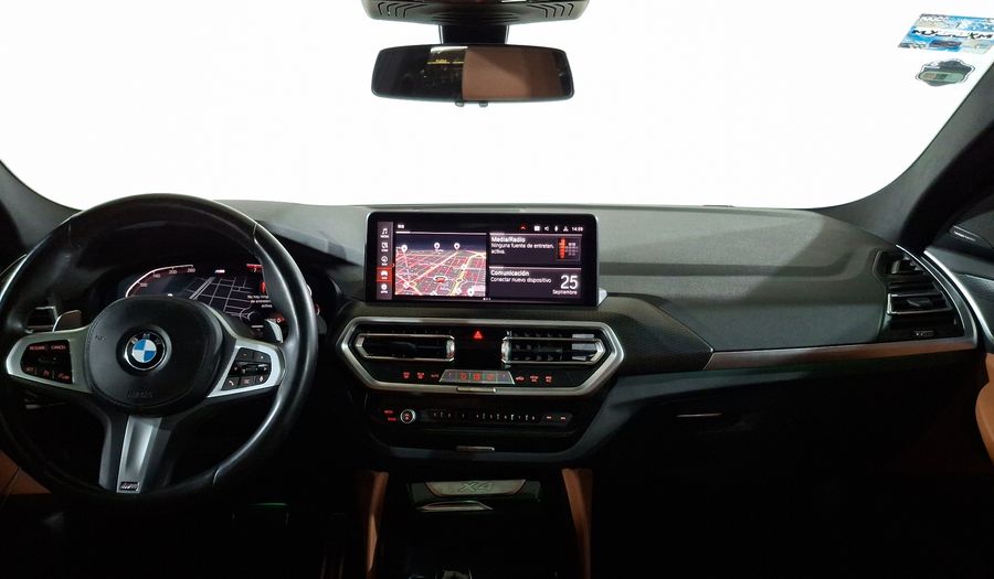 Bmw X4 2.0 XDRIVE30I AUTO Suv 2024