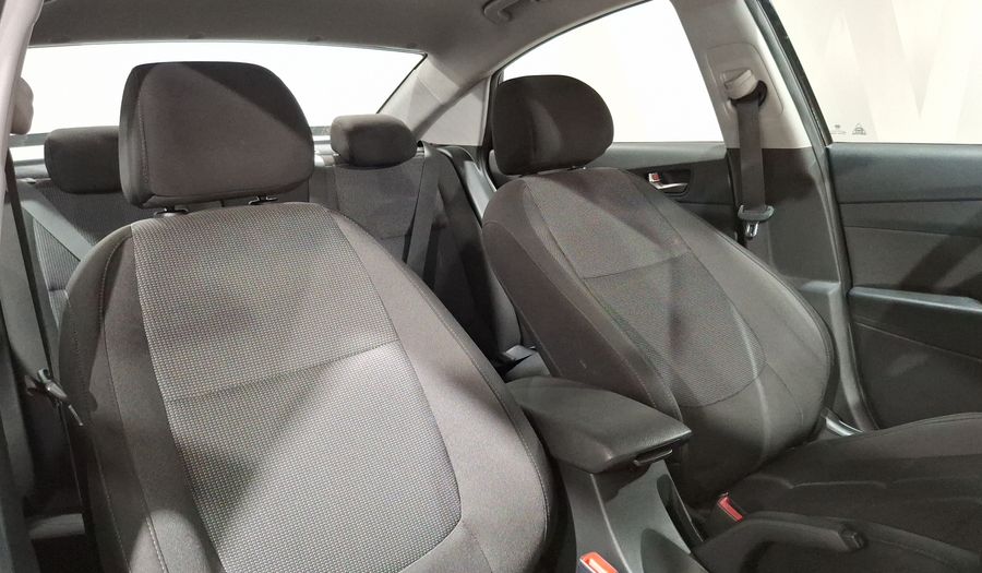 Hyundai Accent 1.6 GL MID AUTO Sedan 2019