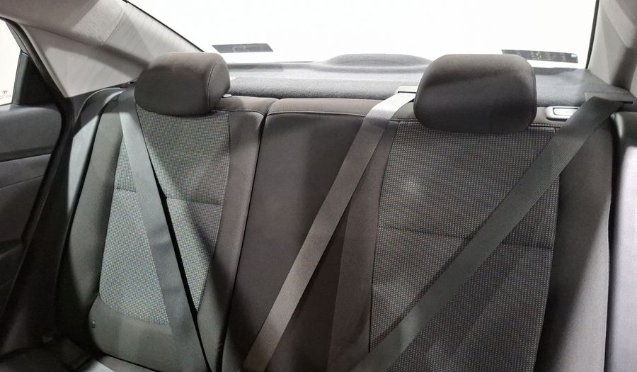 Hyundai Accent 1.6 GL MID AUTO Sedan 2019