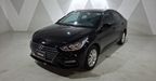 Hyundai Accent 1.6 GL MID AUTO Sedan 2019