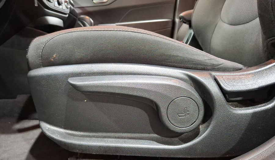 Hyundai Accent 1.6 GL MID AUTO Sedan 2019