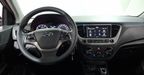 Hyundai Accent 1.6 GL MID AUTO Sedan 2019