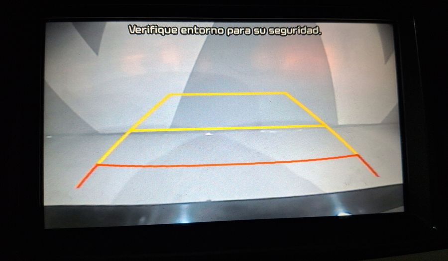 Hyundai Accent 1.6 GL MID AUTO Sedan 2019