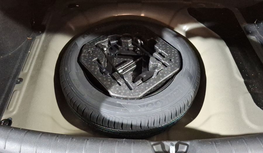 Hyundai Accent 1.6 GL MID AUTO Sedan 2019