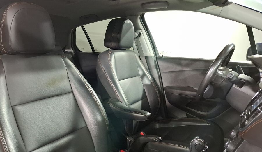 Chevrolet Trax 1.8 C PREMIER AUTO Suv 2019