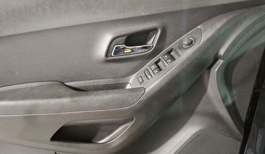 Chevrolet Trax 1.8 C PREMIER AUTO Suv 2019