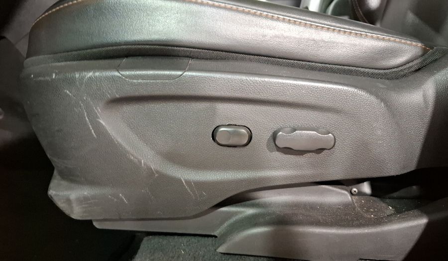 Chevrolet Trax 1.8 C PREMIER AUTO Suv 2019