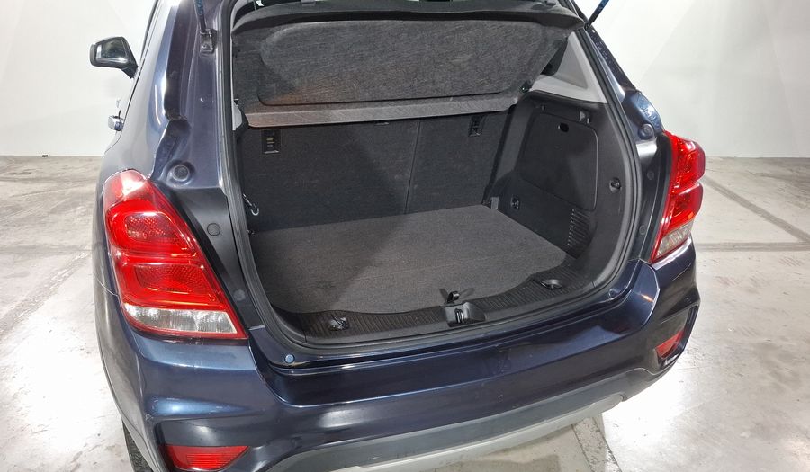 Chevrolet Trax 1.8 C PREMIER AUTO Suv 2019