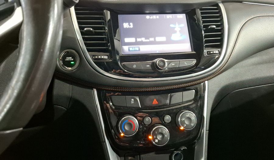 Chevrolet Trax 1.8 C PREMIER AUTO Suv 2019
