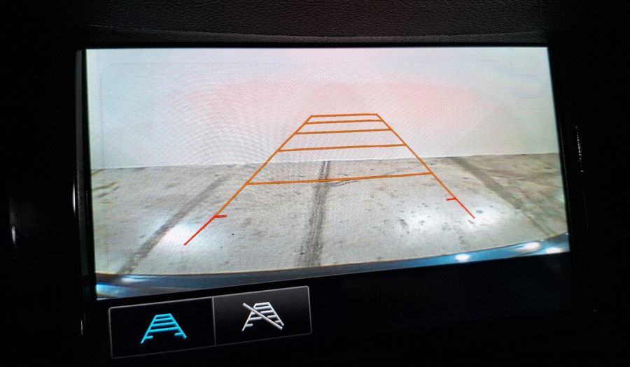 Chevrolet Trax 1.8 C PREMIER AUTO Suv 2019