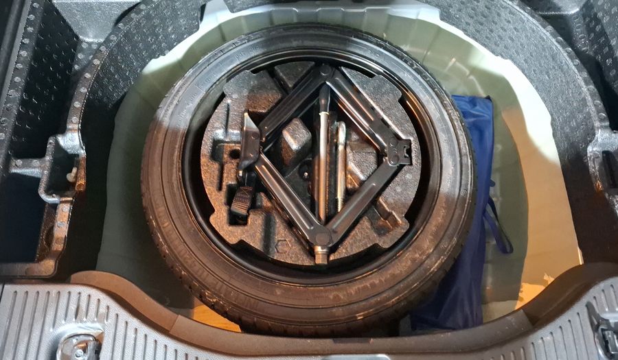 Chevrolet Trax 1.8 C PREMIER AUTO Suv 2019