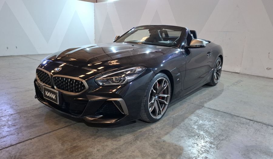 Bmw Z4 3.0 M40I AUTO Convertible 2022