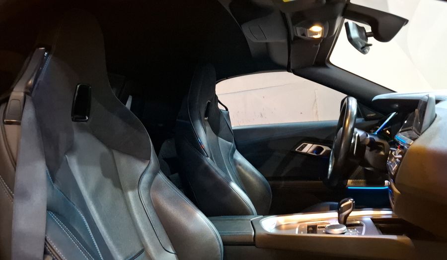 Bmw Z4 3.0 M40I AUTO Convertible 2022