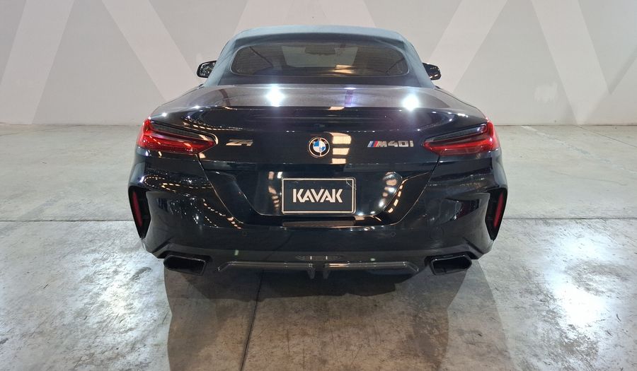 Bmw Z4 3.0 M40I AUTO Convertible 2022