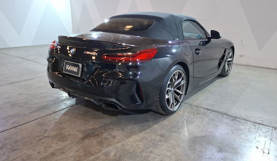 Bmw Z4 3.0 M40I AUTO Convertible 2022