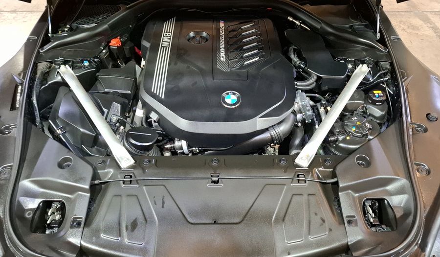 Bmw Z4 3.0 M40I AUTO Convertible 2022