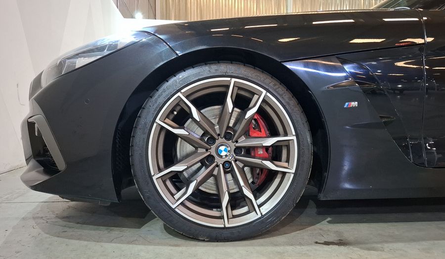 Bmw Z4 3.0 M40I AUTO Convertible 2022