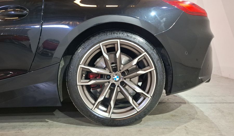 Bmw Z4 3.0 M40I AUTO Convertible 2022