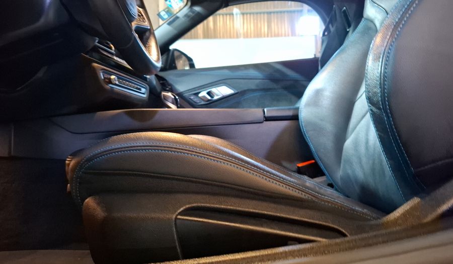 Bmw Z4 3.0 M40I AUTO Convertible 2022