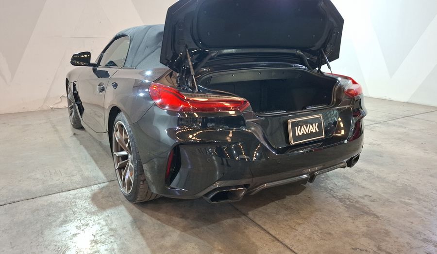 Bmw Z4 3.0 M40I AUTO Convertible 2022