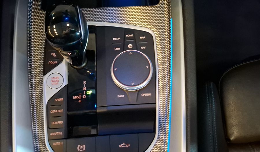 Bmw Z4 3.0 M40I AUTO Convertible 2022