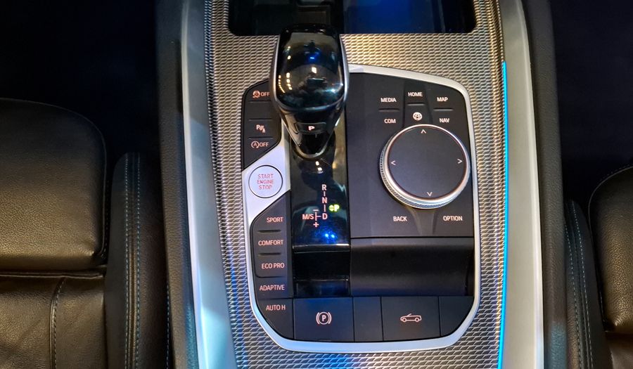 Bmw Z4 3.0 M40I AUTO Convertible 2022