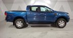 Ford Ranger 2.5 XLT CREW CAB 4WD HR Pickup 2019