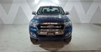Ford Ranger 2.5 XLT CREW CAB 4WD HR Pickup 2019