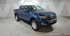 Ford Ranger 2.5 XLT CREW CAB 4WD HR Pickup 2019