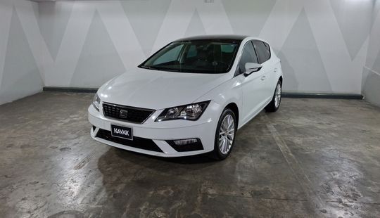 Seat • Leon