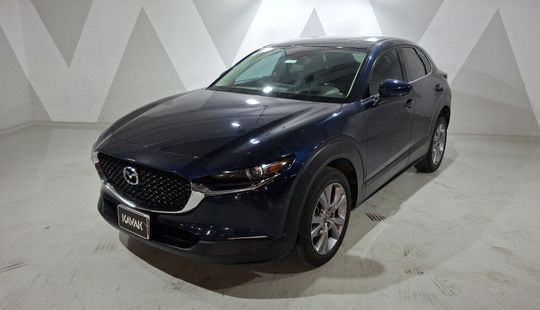 Mazda • CX-30