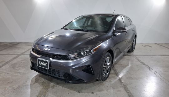 Kia • FORTE