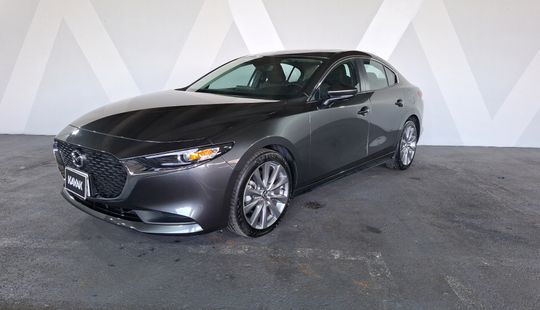 Mazda • Mazda 3