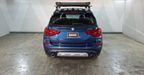 Bmw X3 2.0 XDRIVE30IA X LINE AUTO 4WD Suv 2018