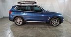 Bmw X3 2.0 XDRIVE30IA X LINE AUTO 4WD Suv 2018