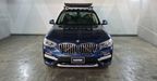 Bmw X3 2.0 XDRIVE30IA X LINE AUTO 4WD Suv 2018
